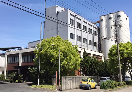 工場・倉庫案内